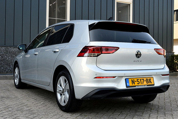 Volkswagen Golf - Afbeelding 3 van 30