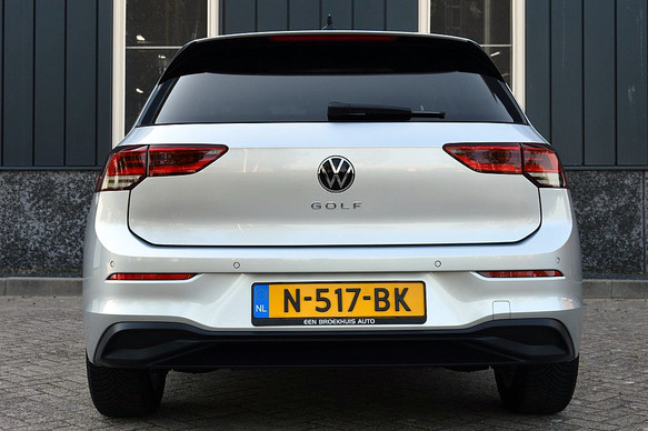 Volkswagen Golf - Afbeelding 4 van 30