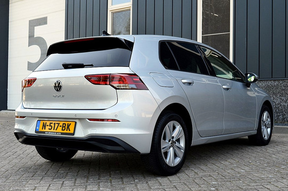 Volkswagen Golf - Afbeelding 5 van 30