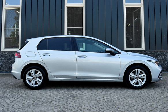 Volkswagen Golf - Afbeelding 6 van 30