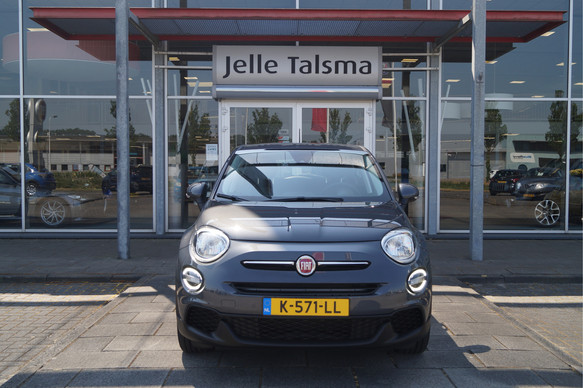 Fiat 500X - Afbeelding 2 van 26