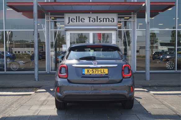 Fiat 500X - Afbeelding 3 van 26