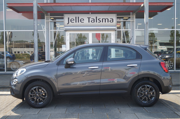 Fiat 500X - Afbeelding 4 van 26