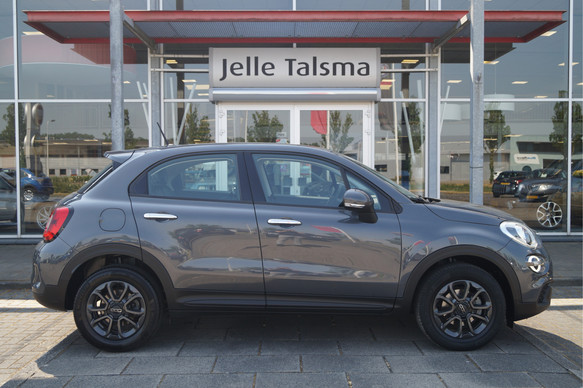 Fiat 500X - Afbeelding 5 van 26