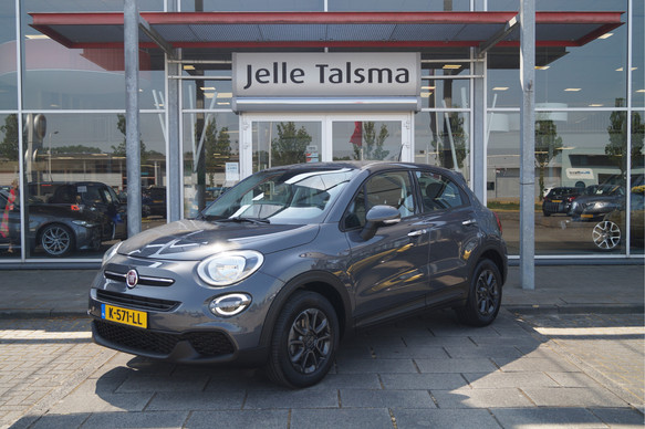 Fiat 500X - Afbeelding 1 van 26