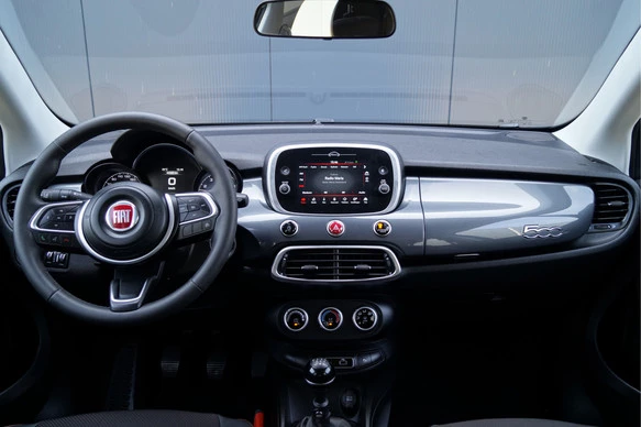 Fiat 500X - Afbeelding 14 van 26