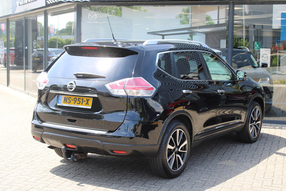 Nissan X-Trail - Afbeelding 4 van 30