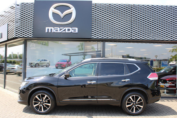 Nissan X-Trail - Afbeelding 9 van 30