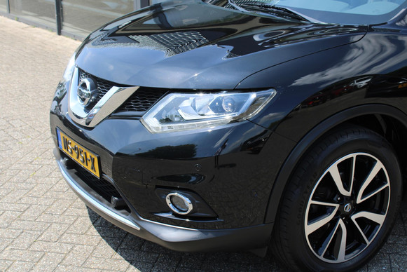 Nissan X-Trail - Afbeelding 10 van 30