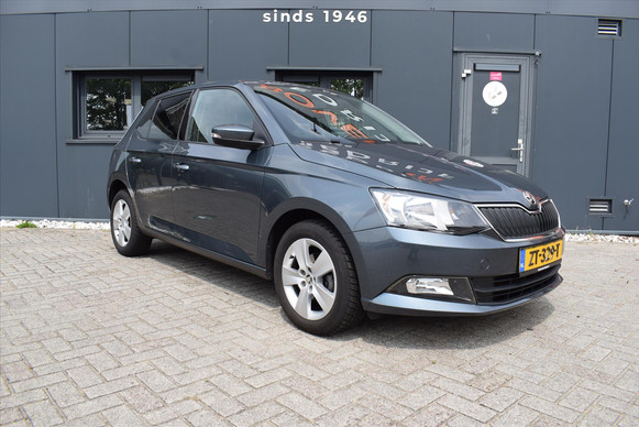 Škoda Fabia - Afbeelding 6 van 26