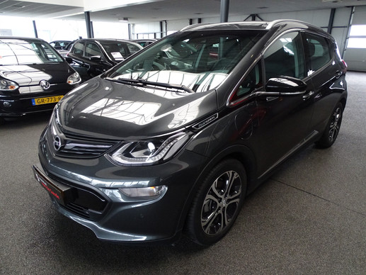 Opel Ampera-e - Afbeelding 1 van 22