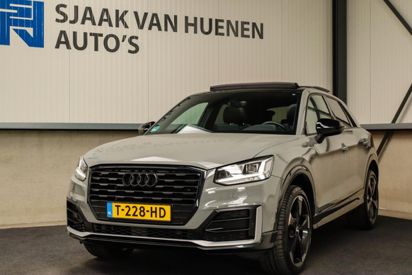 Audi Q2 - Afbeelding 4 van 30