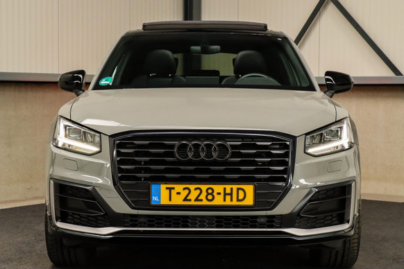 Audi Q2 - Afbeelding 5 van 30