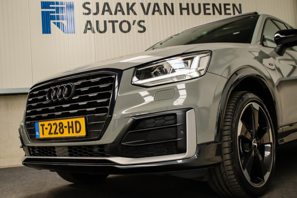 Audi Q2 - Afbeelding 6 van 30