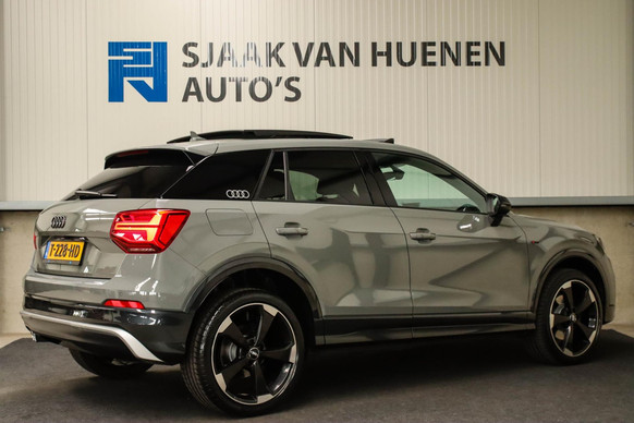 Audi Q2 - Afbeelding 7 van 30