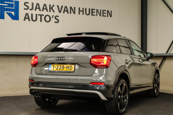 Audi Q2 - Afbeelding 8 van 30