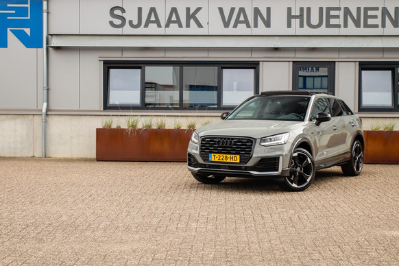 Audi Q2 - Afbeelding 24 van 30