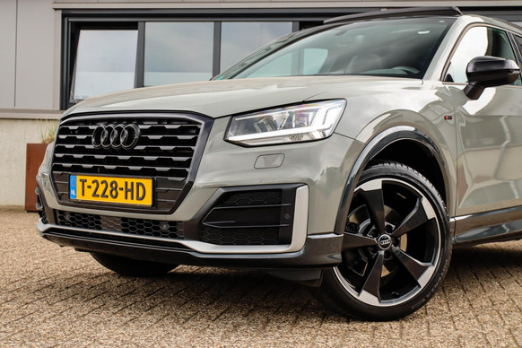 Audi Q2 - Afbeelding 25 van 30