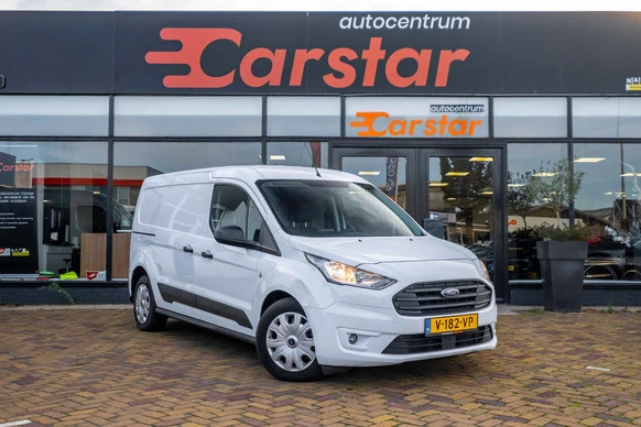 Ford Transit Connect - Afbeelding 1 van 30