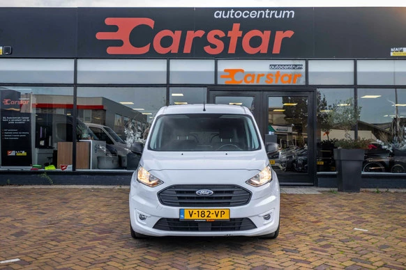 Ford Transit Connect - Afbeelding 2 van 30