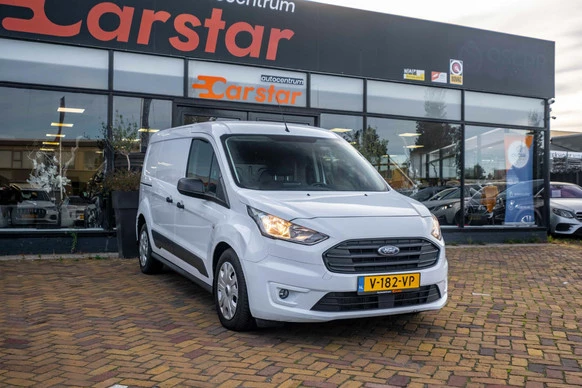 Ford Transit Connect - Afbeelding 3 van 30