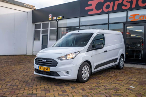 Ford Transit Connect - Afbeelding 4 van 30