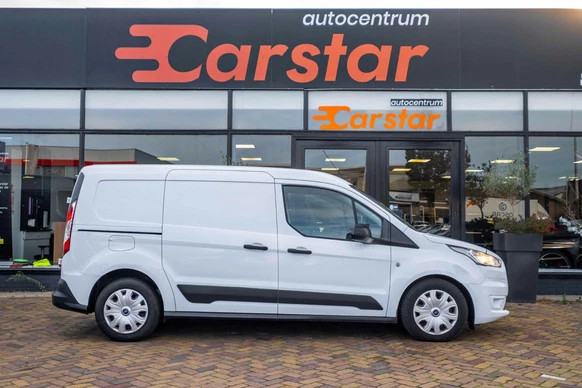 Ford Transit Connect - Afbeelding 5 van 30