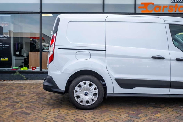 Ford Transit Connect - Afbeelding 6 van 30