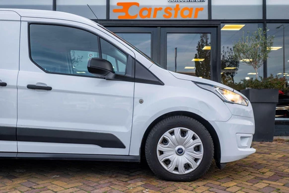 Ford Transit Connect - Afbeelding 7 van 30