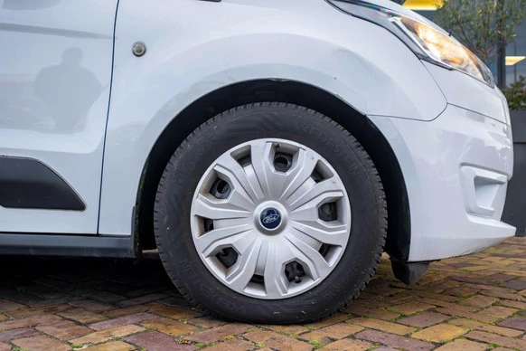 Ford Transit Connect - Afbeelding 8 van 30