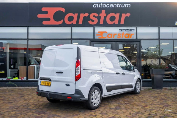 Ford Transit Connect - Afbeelding 9 van 30