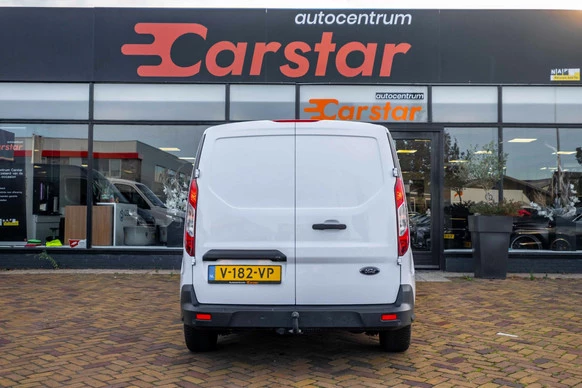 Ford Transit Connect - Afbeelding 10 van 30