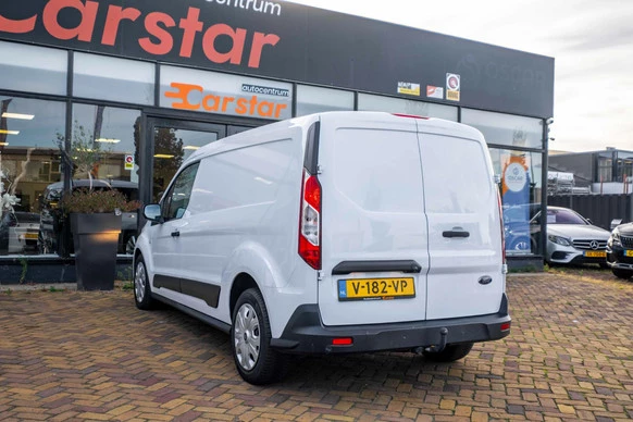 Ford Transit Connect - Afbeelding 11 van 30