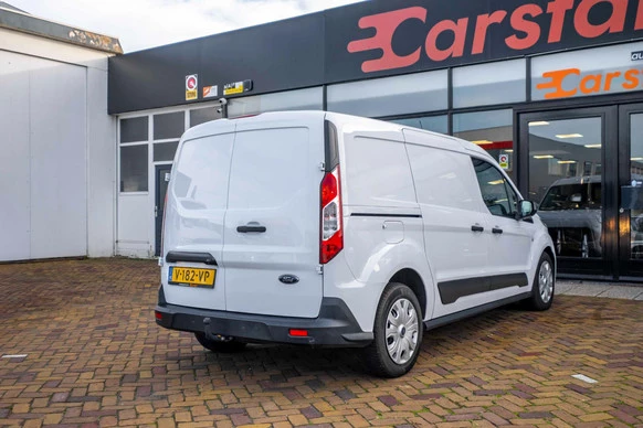 Ford Transit Connect - Afbeelding 12 van 30