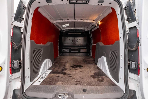 Ford Transit Connect - Afbeelding 13 van 30