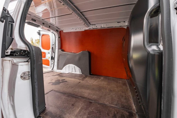 Ford Transit Connect - Afbeelding 14 van 30