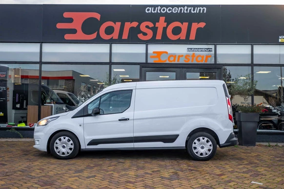Ford Transit Connect - Afbeelding 15 van 30