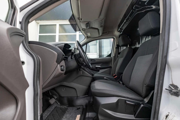 Ford Transit Connect - Afbeelding 16 van 30