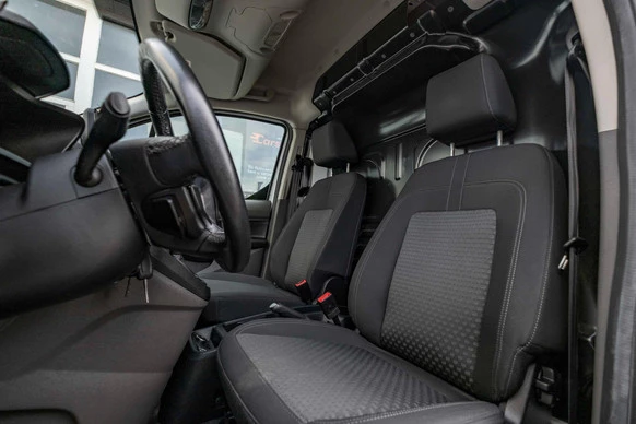 Ford Transit Connect - Afbeelding 17 van 30