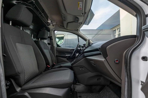 Ford Transit Connect - Afbeelding 18 van 30