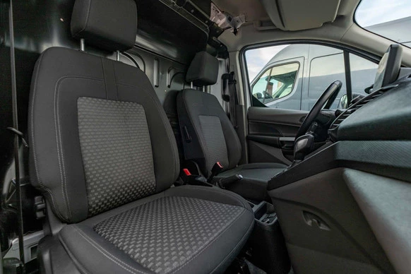Ford Transit Connect - Afbeelding 19 van 30