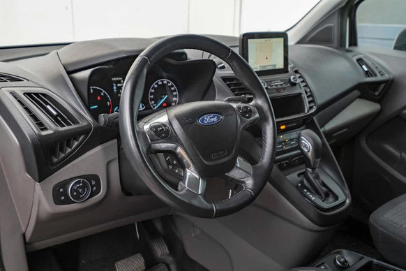 Ford Transit Connect - Afbeelding 20 van 30