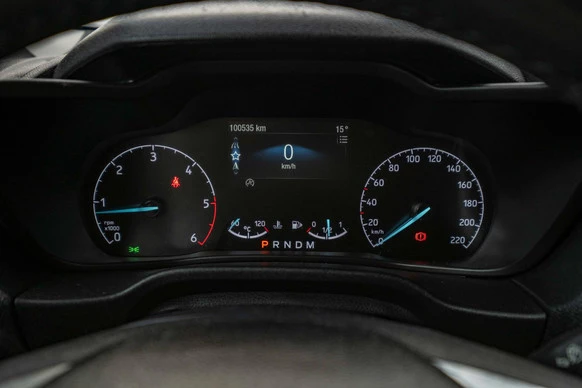 Ford Transit Connect - Afbeelding 21 van 30