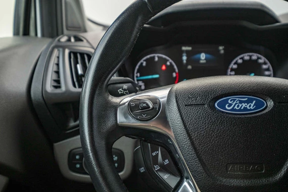 Ford Transit Connect - Afbeelding 22 van 30