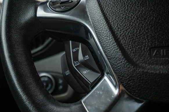 Ford Transit Connect - Afbeelding 24 van 30