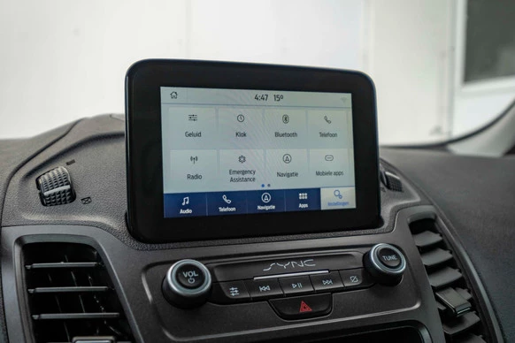 Ford Transit Connect - Afbeelding 25 van 30