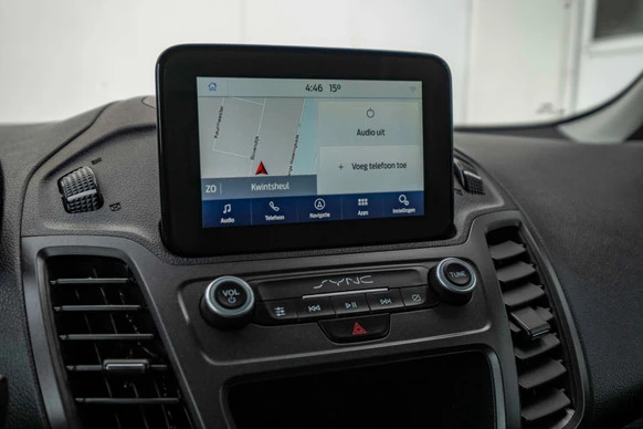 Ford Transit Connect - Afbeelding 26 van 30