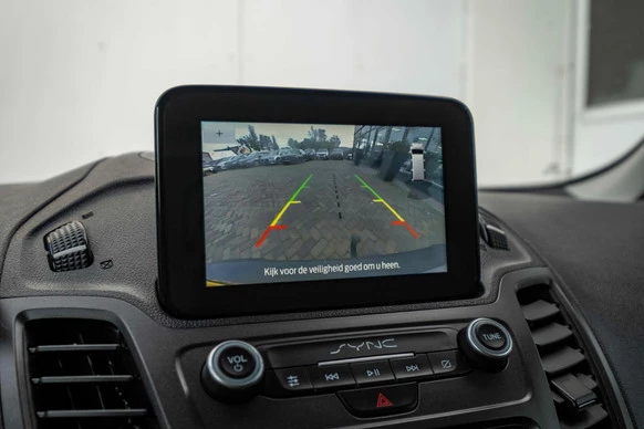 Ford Transit Connect - Afbeelding 27 van 30