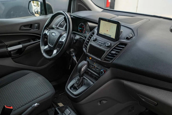 Ford Transit Connect - Afbeelding 28 van 30