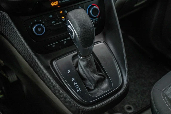 Ford Transit Connect - Afbeelding 30 van 30